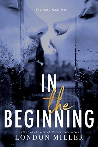 In the Beginning