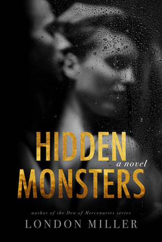 Hidden Monsters