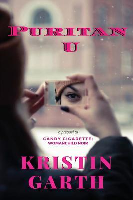 Puritan U book cover