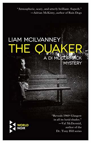 The Quaker (Duncan McCormack #1)
