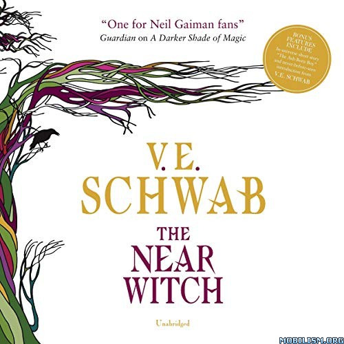 The Near Witch (The Near Witch, #1)