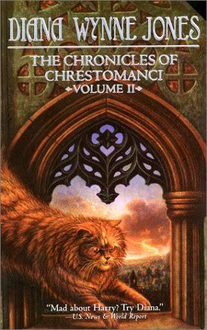 The Chronicles of Chrestomanci, Vol. 2 (Chrestomanci #3-4)