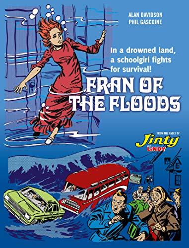 Jinty: Fran Of The Floods