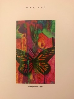 Way Out book cover