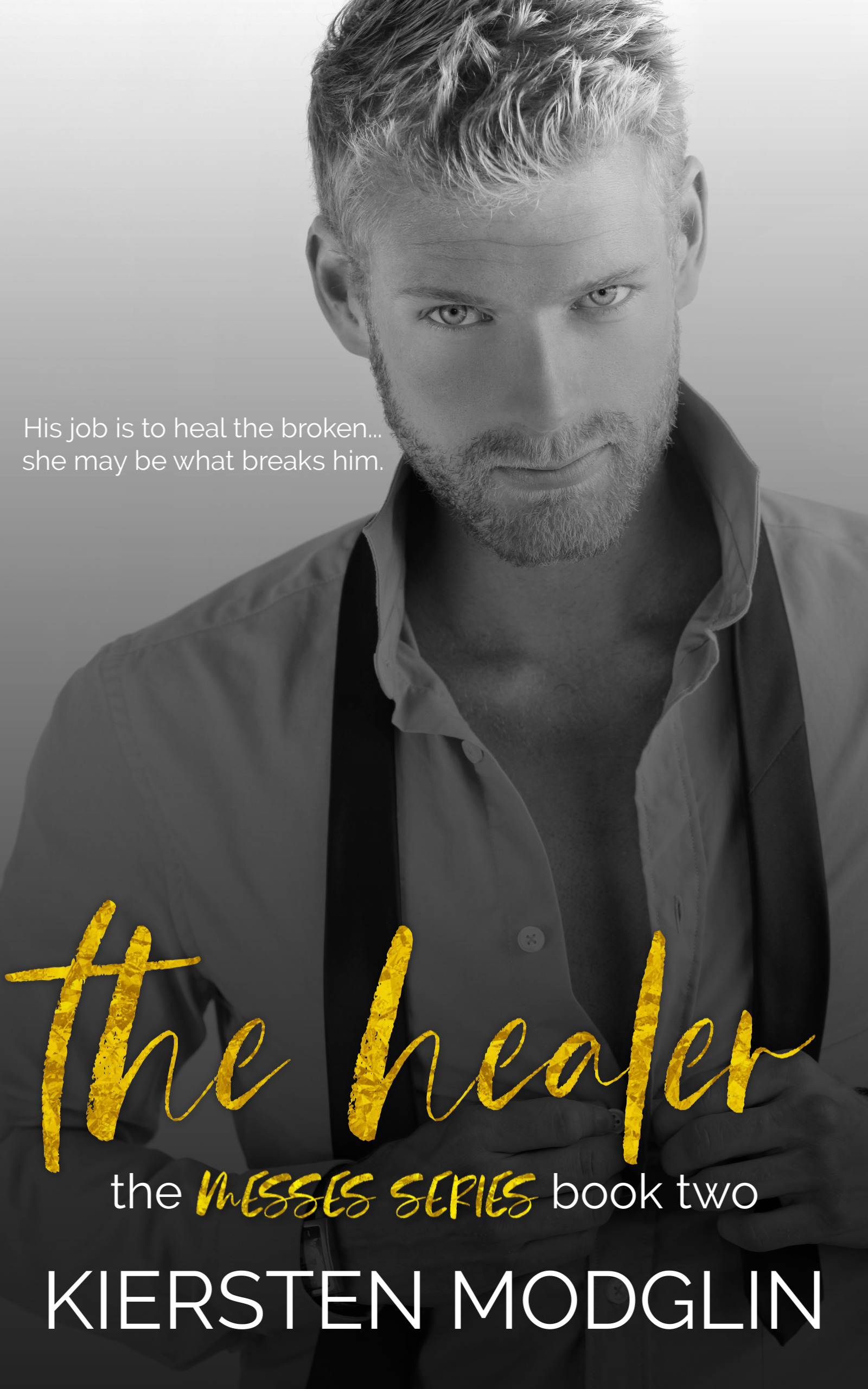 The Healer