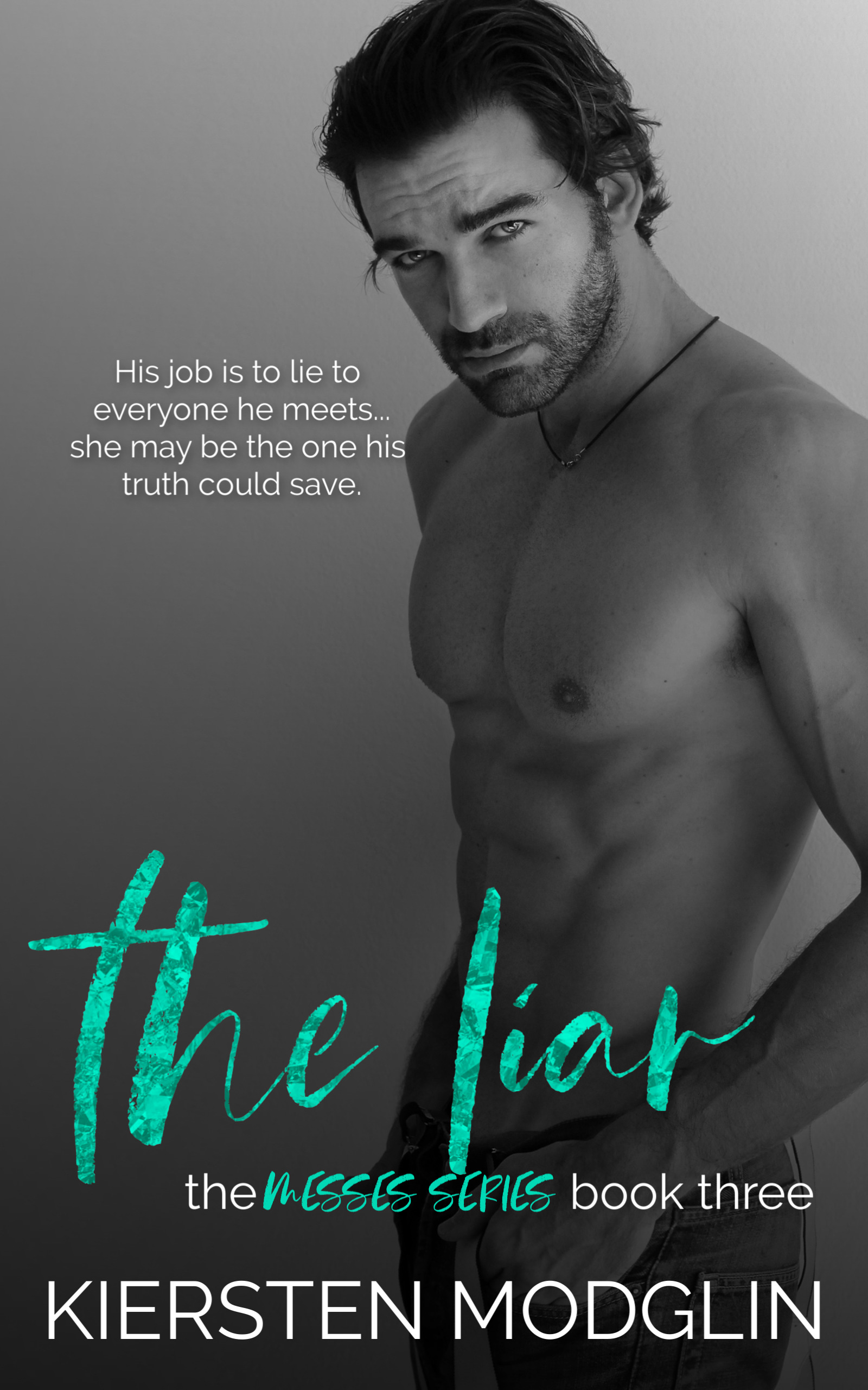 The Liar