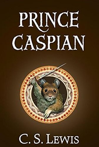 Prince Caspian