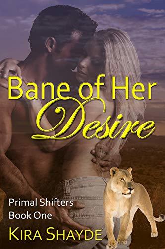 Bane of Her Desire