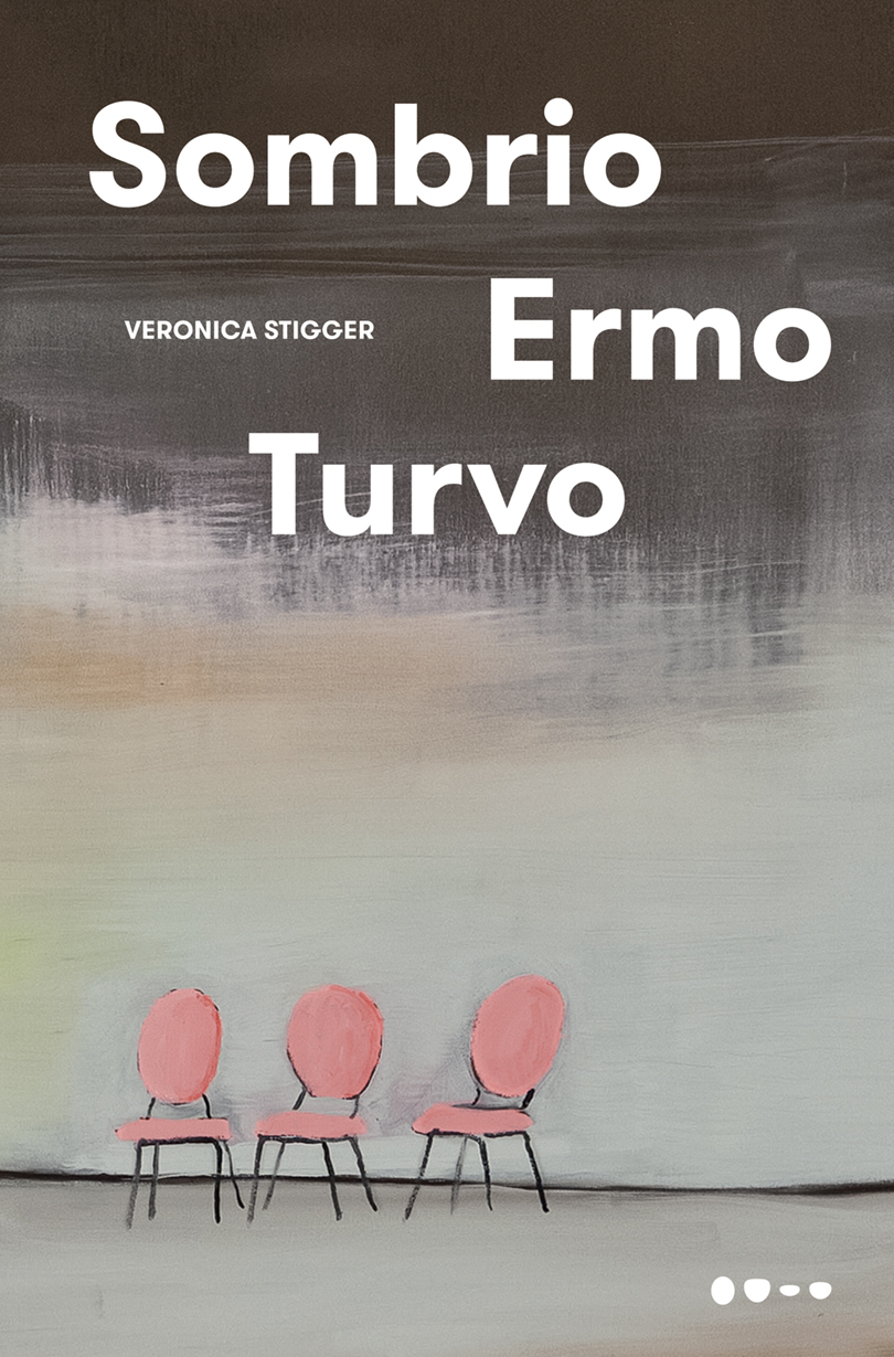 Sombrio ermo turvo book cover