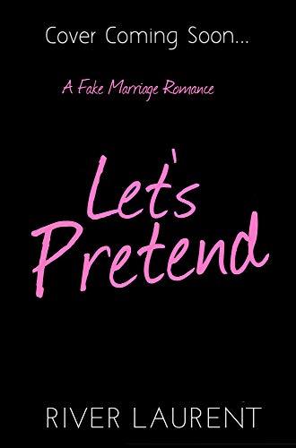 Let's Pretend book cover