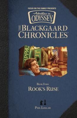 Rook's Ruse book cover
