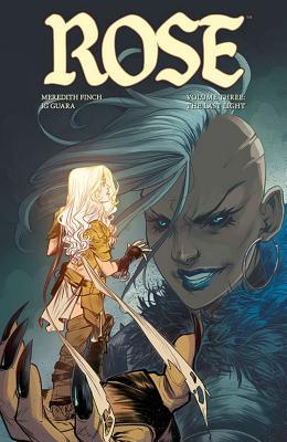 Rose book cover 2