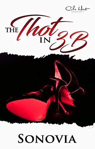 The Thot In 3B book cover