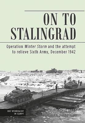 Operation Winter Thunderstorm and the attempt to relieve Sixth Army, December 1942