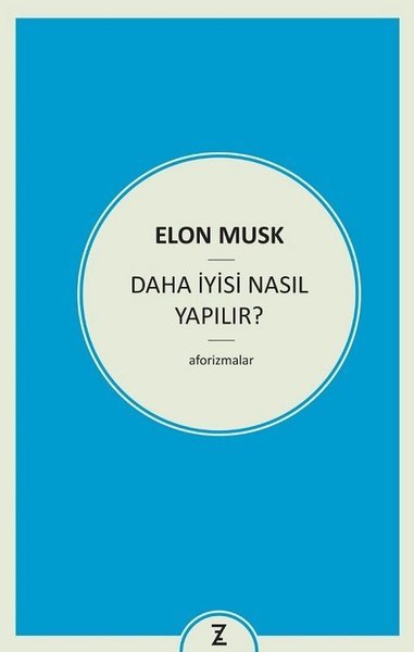 Daha İyisi Nasıl Yapılır? book cover
