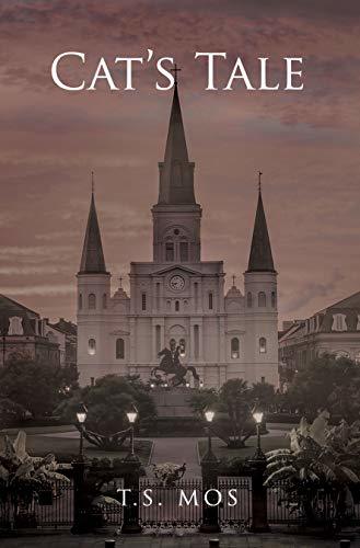Cat's Tale: A Contemporary Vampire Novel