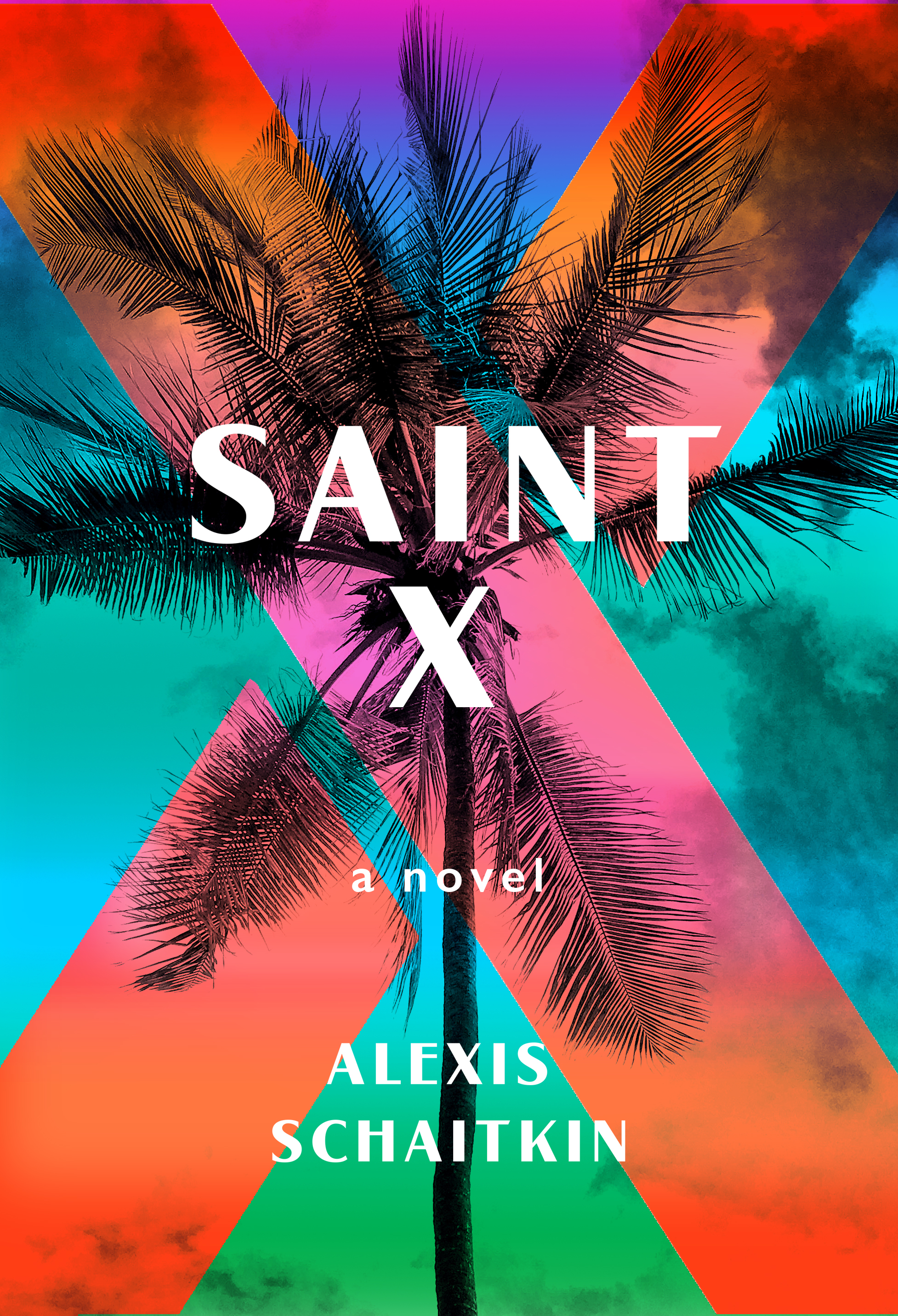 Saint X