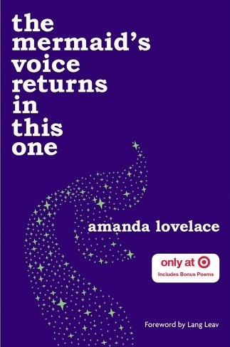 The Mermaid's Voice Returns in This One (Women Are Some Kind of Magic, #3)