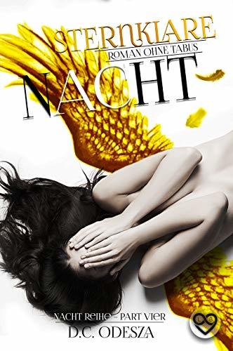 Nacht-Reihe book cover 2