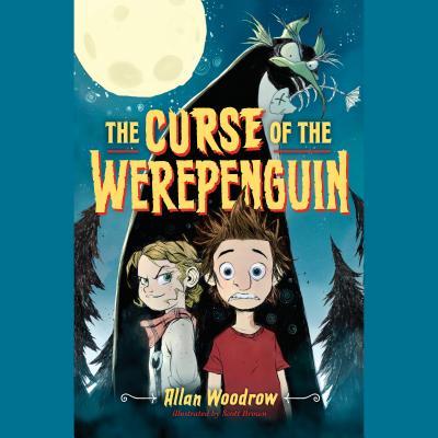 The Curse of the Werepenguin