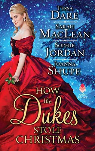 How the Dukes Stole Christmas