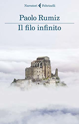 Il filo infinito book cover