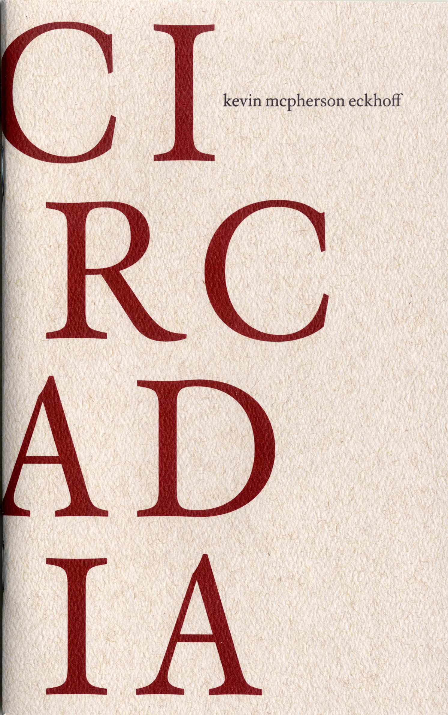 Circadia book cover