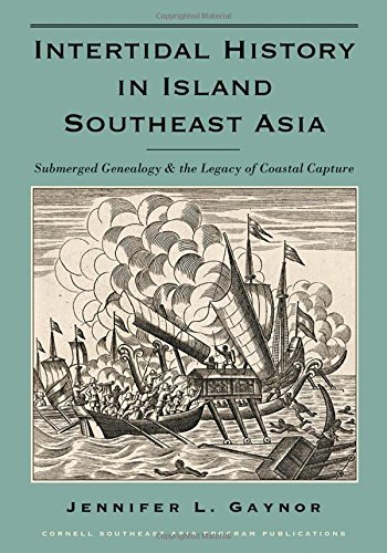 Intertidal History in Island Southeast Asia book cover