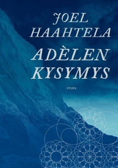 Adèlen kysymys book cover