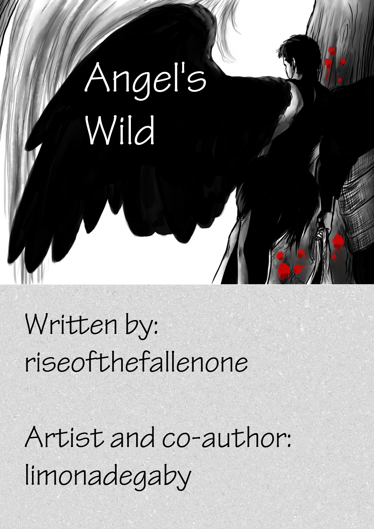 Angel's Wild