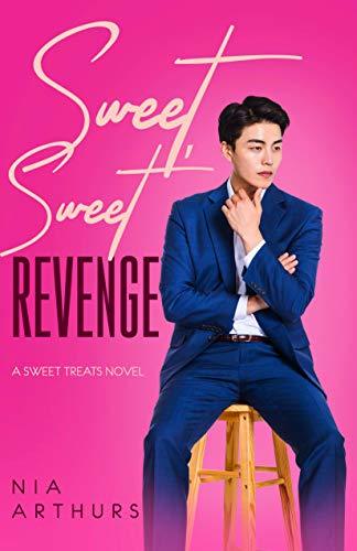 Sweet, Sweet Revenge book cover