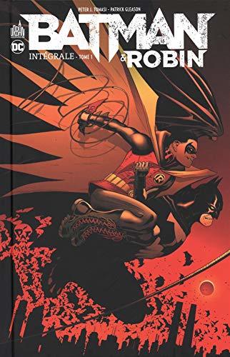 Batman & Robin intégrale - Tome 1