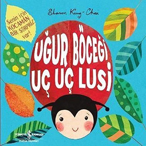 Ugur Böcegi Uc Uc Lusi