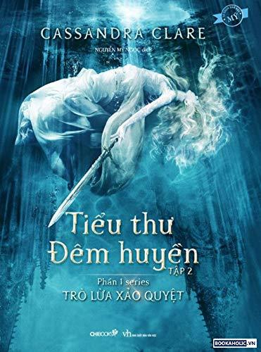 Tiểu Thư Đêm Huyền - Tập 2 book cover