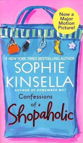 Confessions of a Shopaholic (Shopaholic, #1)