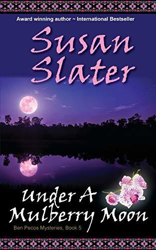 Under A Mulberry Moon book cover