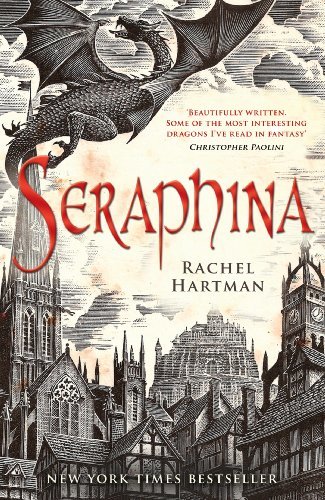Seraphina (Seraphina, #1)