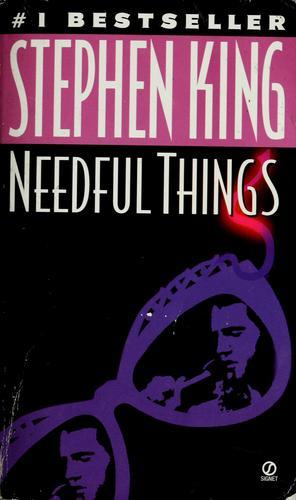Needful Things