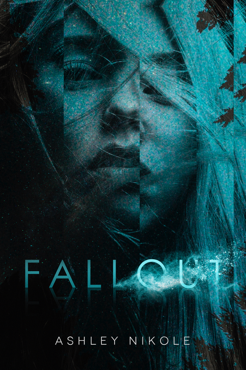 Fallflout Book Fallout by Ashley Nikole | Goodreads
