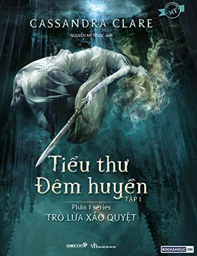 Tiểu Thư Đêm Huyền - Tập 1 book cover