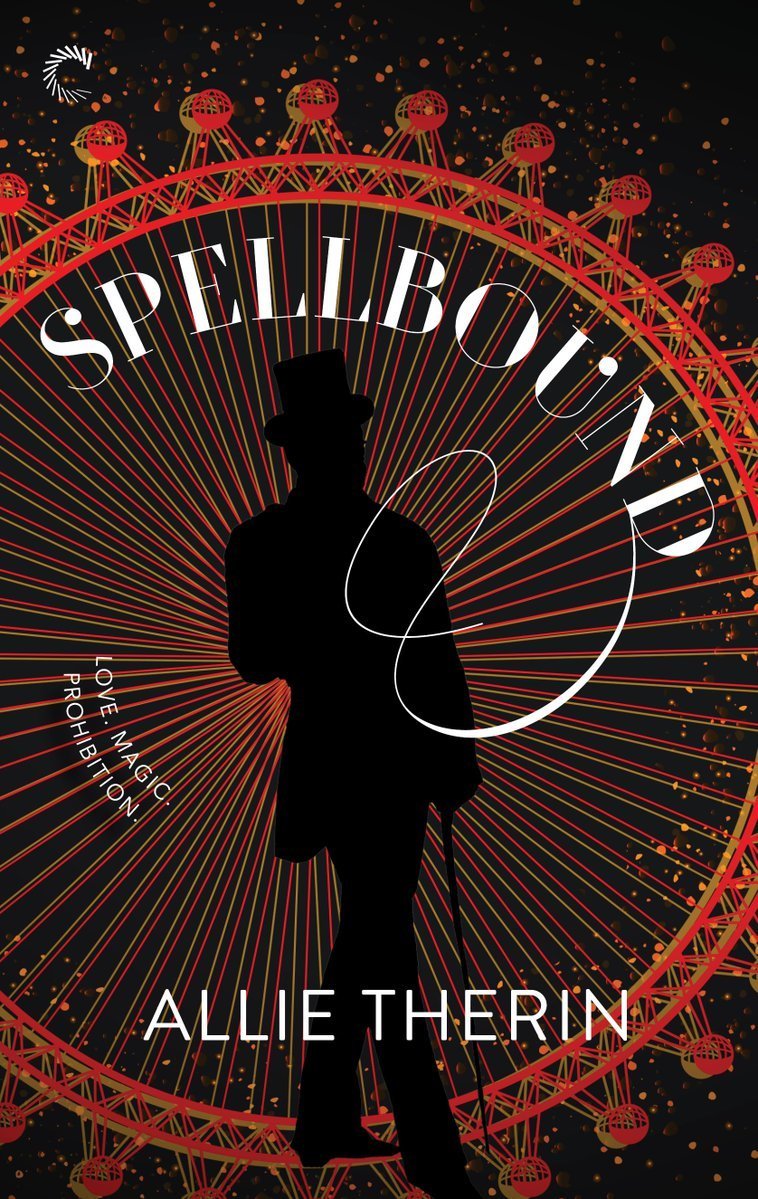 Spellbound (Magic in Manhattan #1)