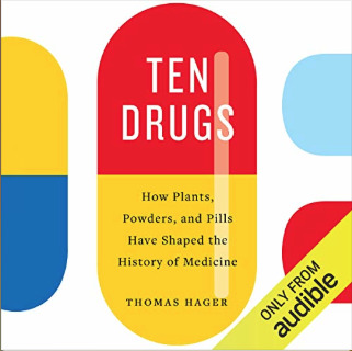 How Plants, Powders, and Pills Have Shaped the History of Medicine