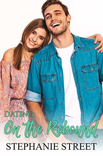 Dating book cover