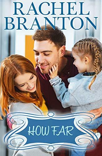 How Far book cover
