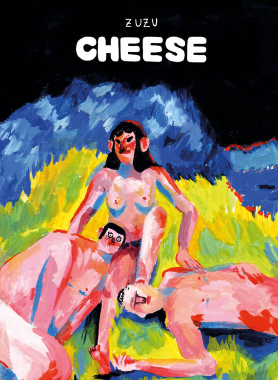Cheese