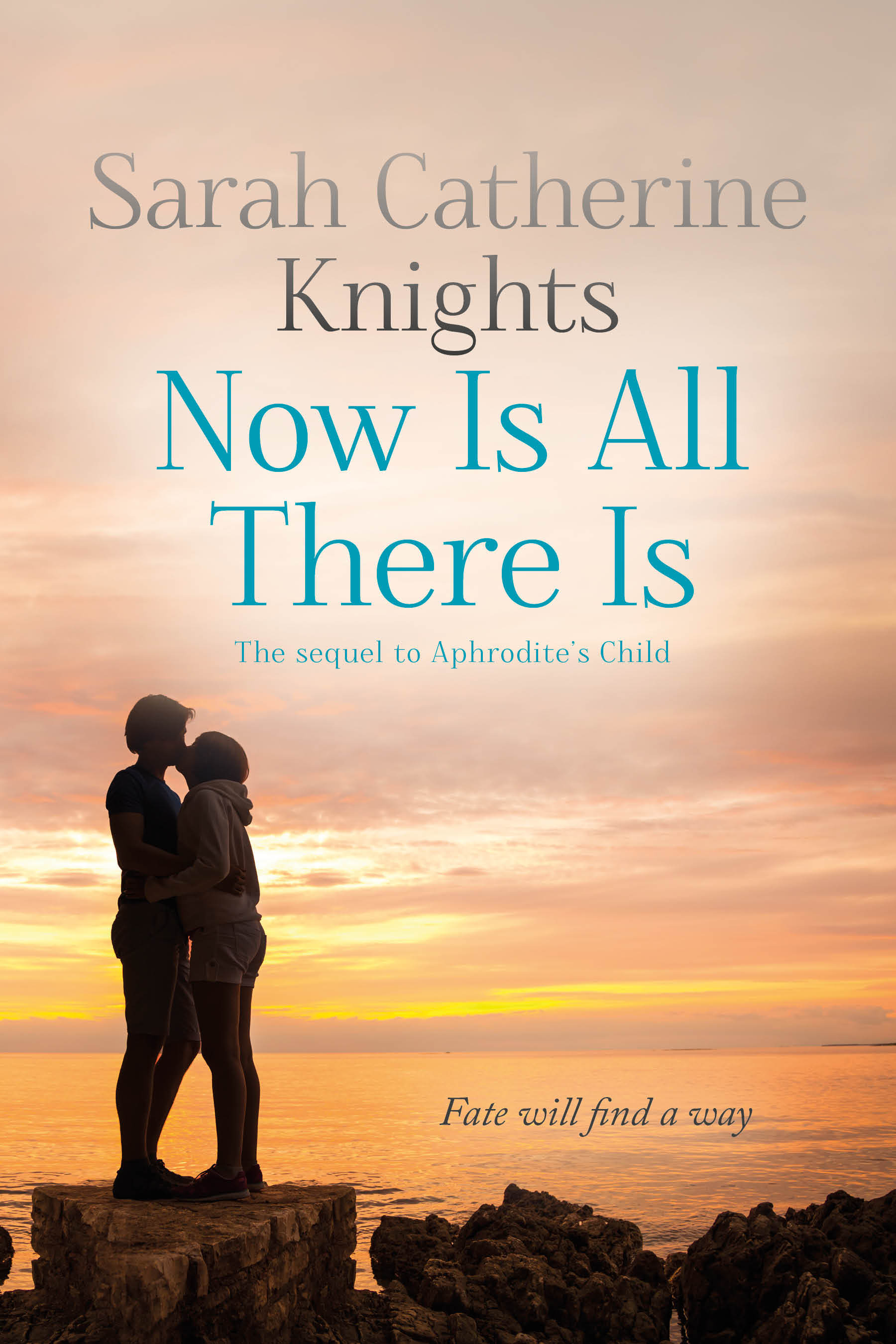 Now Is All There Is