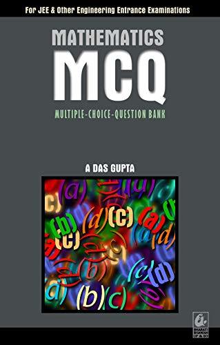 Mathematics MCQ