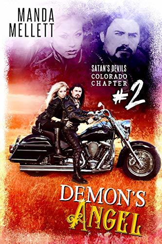 Satan's Devils MC: Colorado Chapter book cover 2