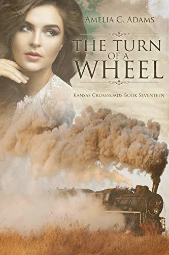 The Turn of a Wheel book cover