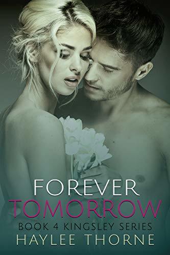 Forever Tomorrow book cover